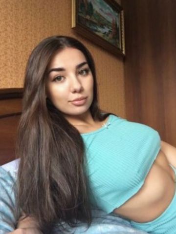 Виолетта